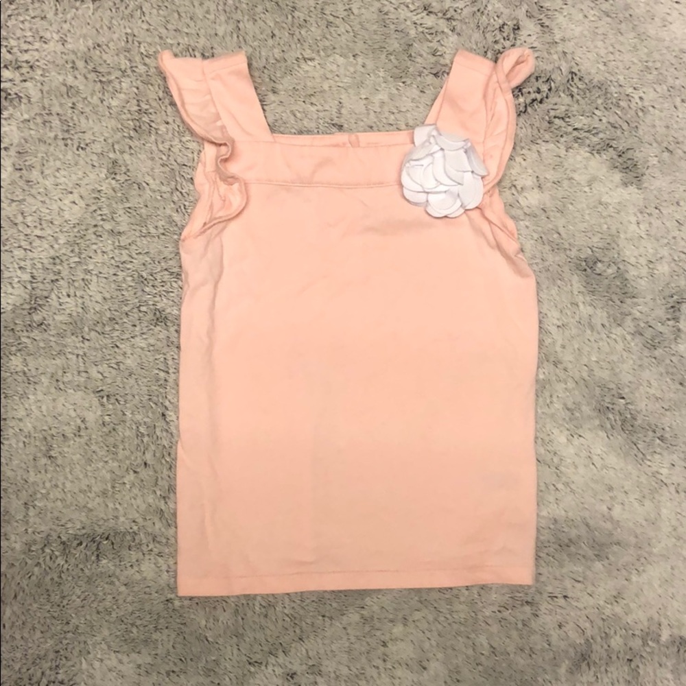 Janie and jack shirt